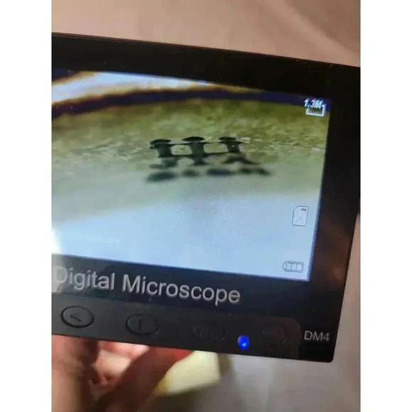 JAMES AVERY RETIRED STERLING SILVER FRIENDSHIP HANDSHAKE RING SIZE 5 - LB-C2457 - Picture 8 of 9